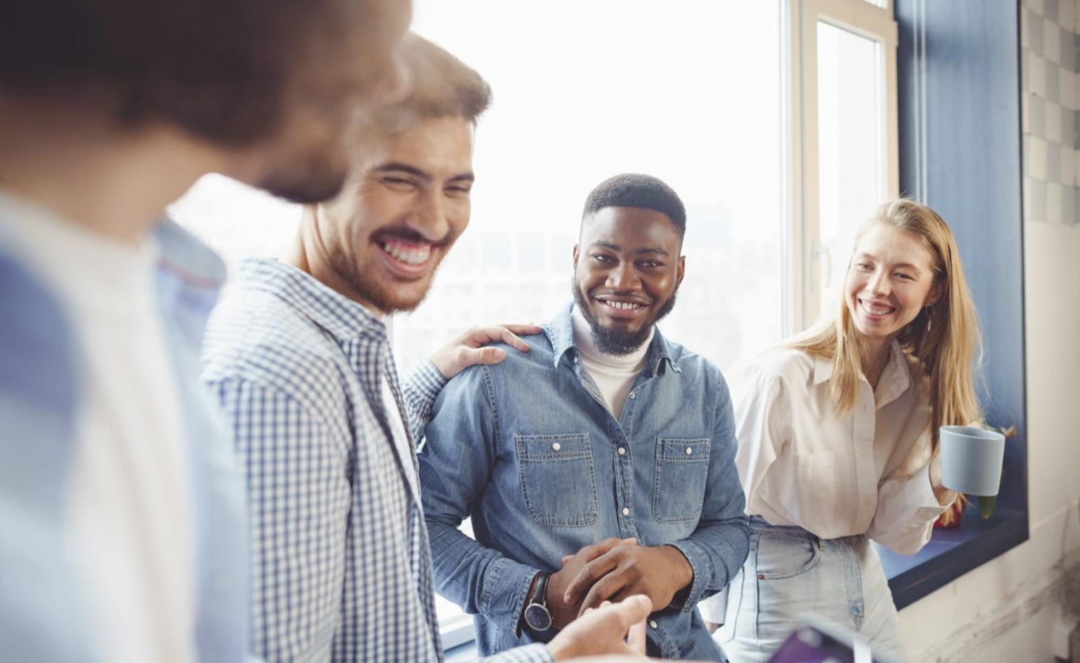 Session de formation sur les techniques de prévention de la fraude